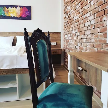 Hotel Amantes Butik