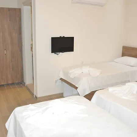 Amantes Butik Hotel Cunda