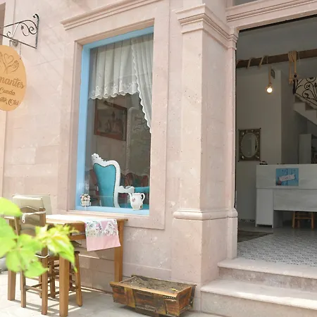 Amantes Butik Hotel 2*